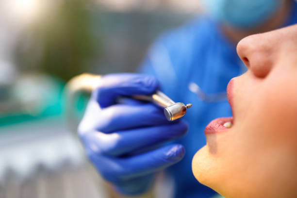 Full Mouth Reconstruction in Cahokia, IL